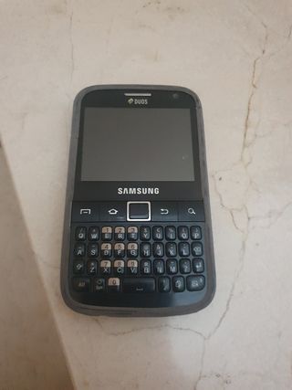 Teléfono Duos Samsung