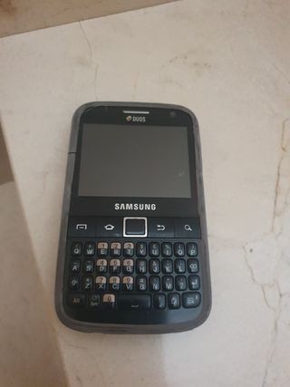 Teléfono Duos Samsung