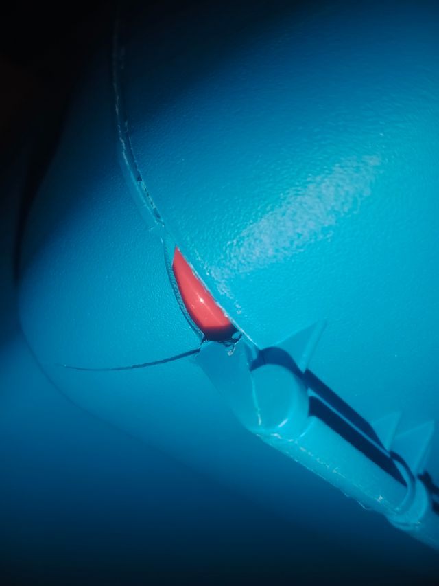 Caja de herramientas