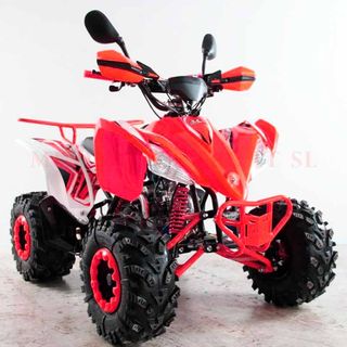 Quad ATV Raptor 2025