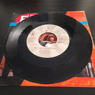 Los Flechazos ‎– Me Estoy Cansando vinilo 7"