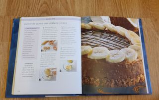 La mejor cocina. Chocolate