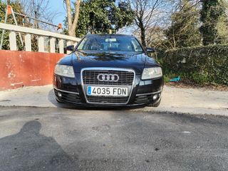 Audi A6 2006