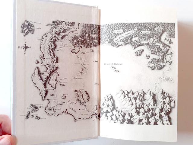 Eragon Christopher Paolini - Fabbri