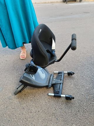 Patinete Universal para carrito bebé
