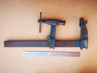 Dos sargentos grandes