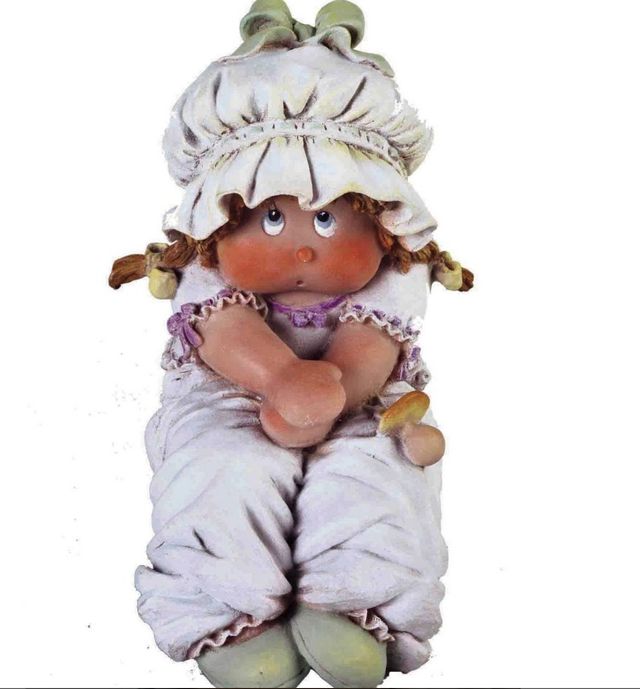 Figura Cuqui ref 4306