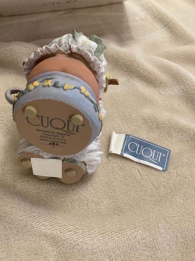 Figura Cuqui ref 4306