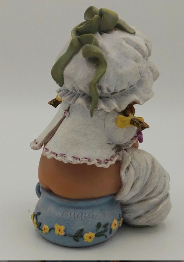 Figura Cuqui ref 4306