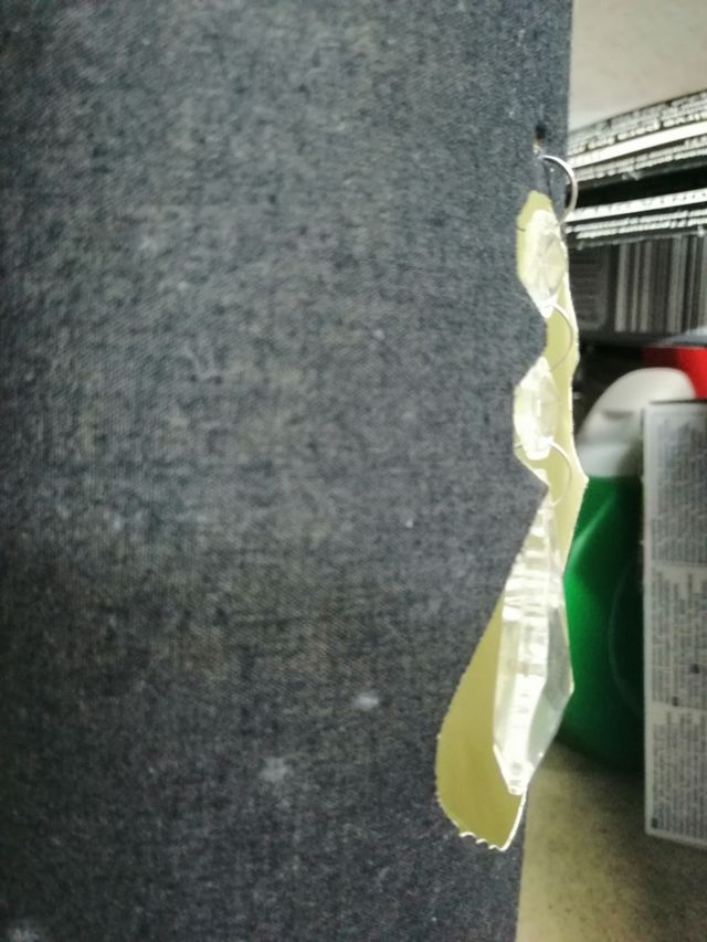 2 Lámparitas de noche.