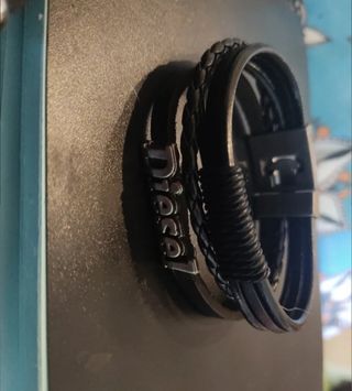 PULSERA DE HOMBRE DIESEL