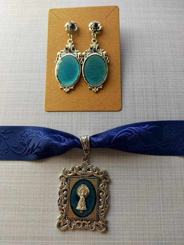 Complementos de baturra