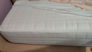 URGE Cama nido + colchones