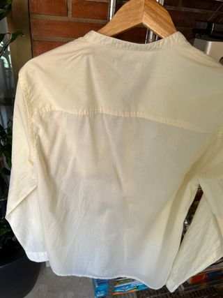 camisa