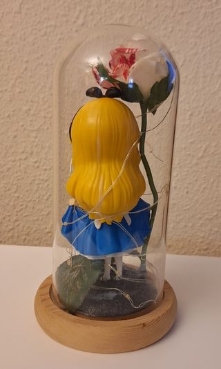 Figura Disney Alicia