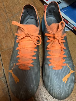 botas de futbol puma
