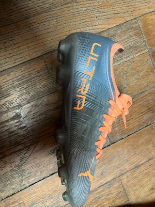 botas de futbol puma