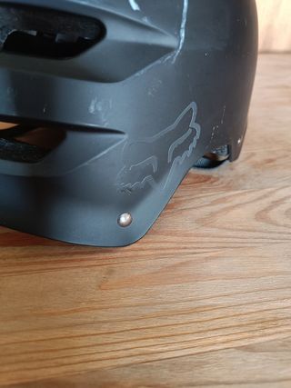 Casco skate y bici - Talla L