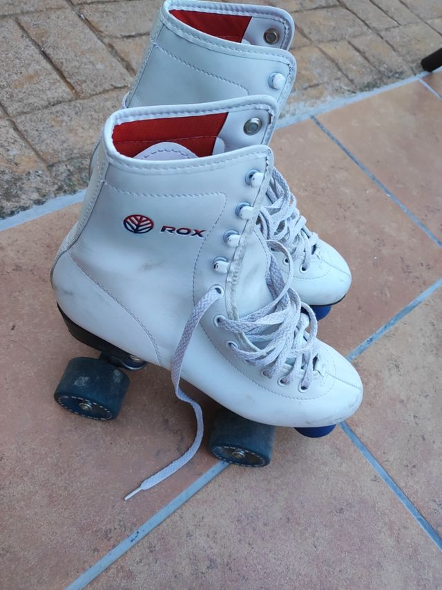 Patines