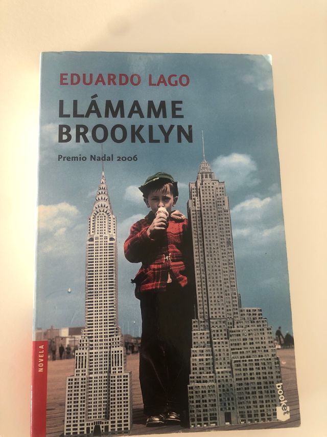 Llámame Brooklyn