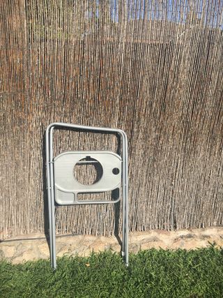 Bañera portatil para bebe