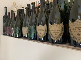 dom perignon e altro 