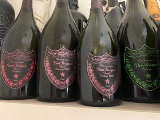 dom perignon e altro 