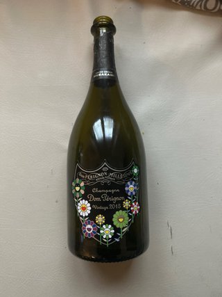 dom perignon e altro