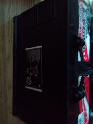 CHOLLO!!   BATERÍA 110AH