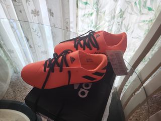 Botas futbol niño Nemeziz