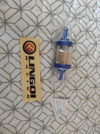 Filtro de aceite
