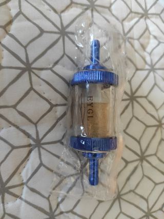 Filtro de aceite