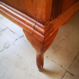 COMODA VINTAGE RETRO  R3760073045106