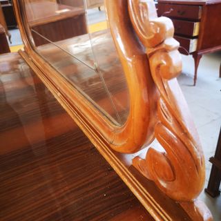 COMODA VINTAGE RETRO  R3760073045106