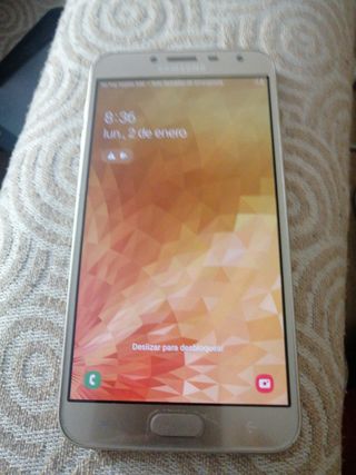 GALAXY J4