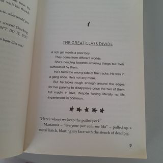 Bourne-it only happiness in the movies