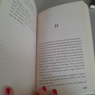 Bourne-it only happiness in the movies