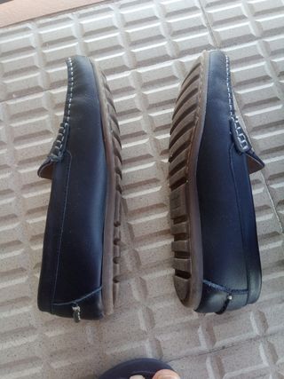 ZAPATOS NIÑO