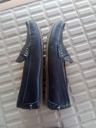 ZAPATOS NIÑO