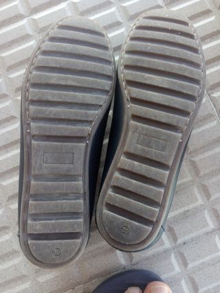 ZAPATOS NIÑO