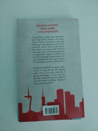 Libro de lectura de 1r Eso