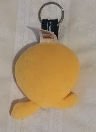 Llaveros emoji