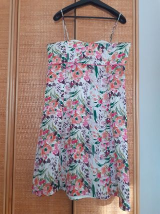 Conjunto de fiesta