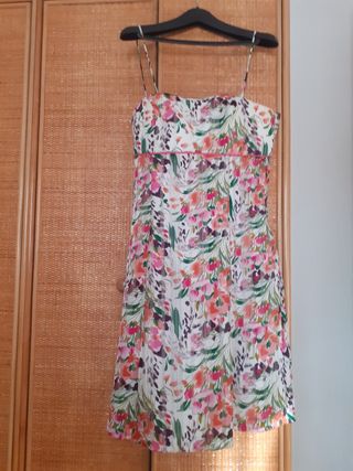 Conjunto de fiesta