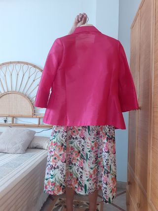 Conjunto de fiesta