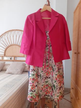 Conjunto de fiesta