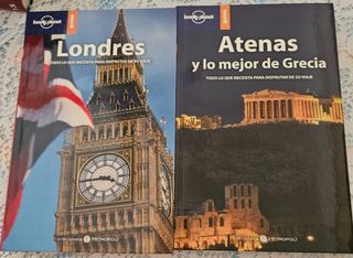Guías de turismo