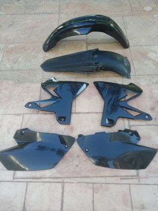 tapas yz 125-250 03/12