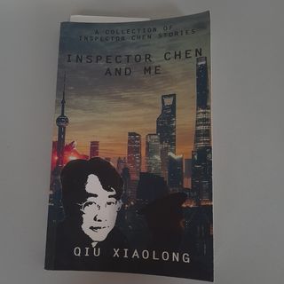 Inspector che and me-Xialong
