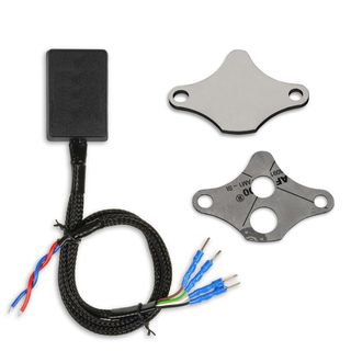 KIT ANULAR VALVULA EGR OPEL 1.2 1.4 1.6 GASOLINA